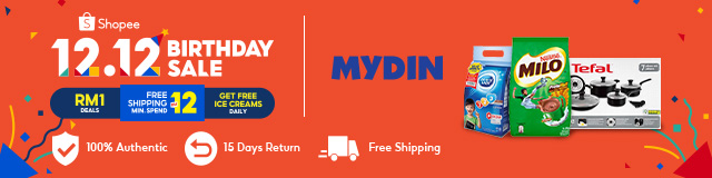  Mydin  Online Store  The best prices online in Malaysia 